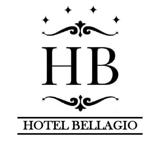 Hotel Bellagio Campo Verde Exteriör bild
